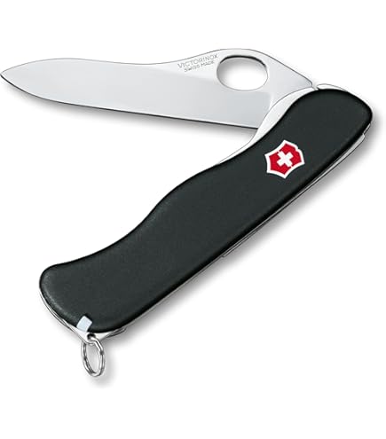 Amazon | VICTORINOX(ビクトリノックス) スイスアーミー1 ALOX 多機能